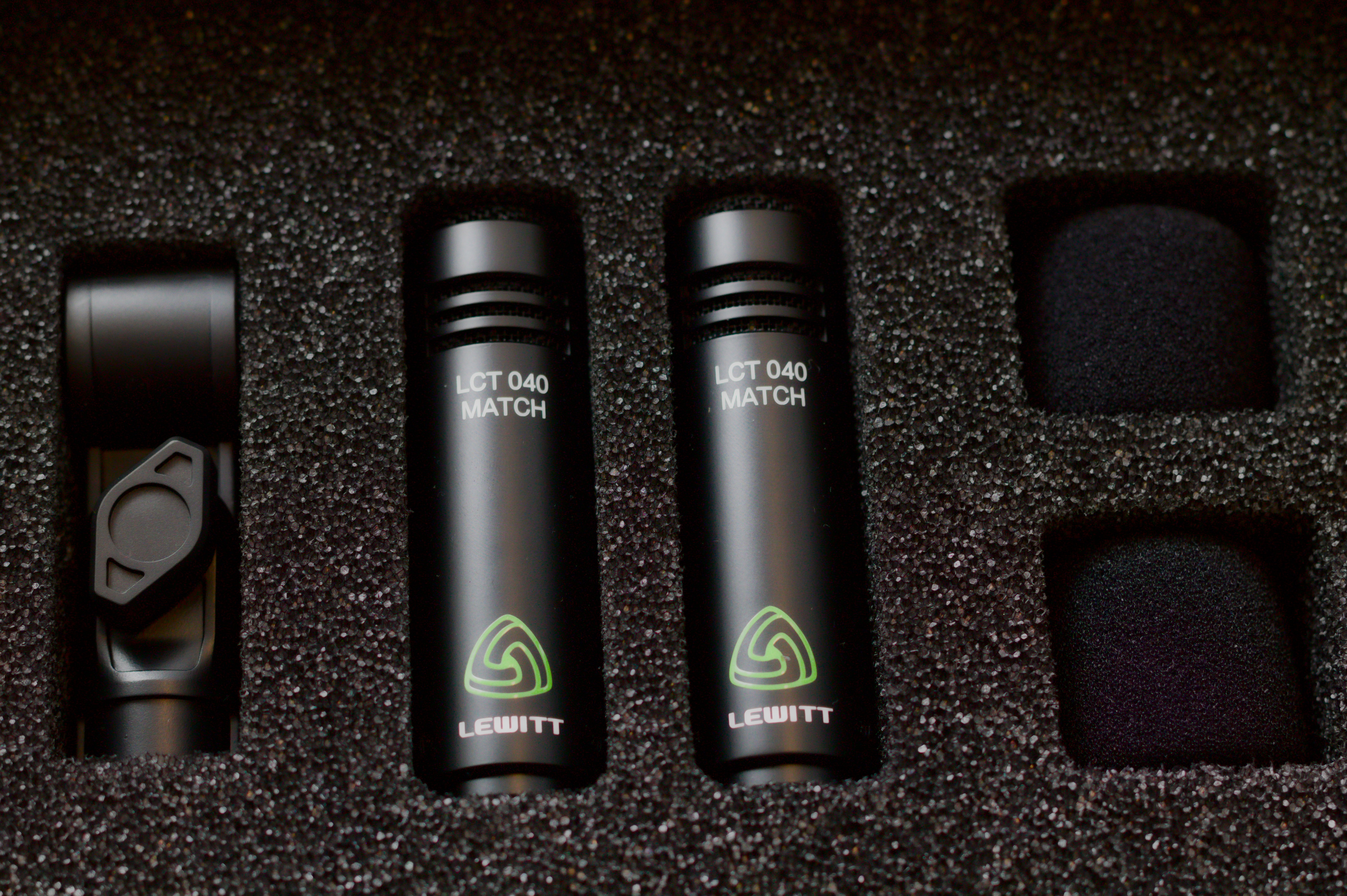 Lewitt LCT 040 Match Stereopaar